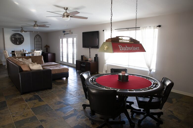 River Retreat - Parker, Arizona