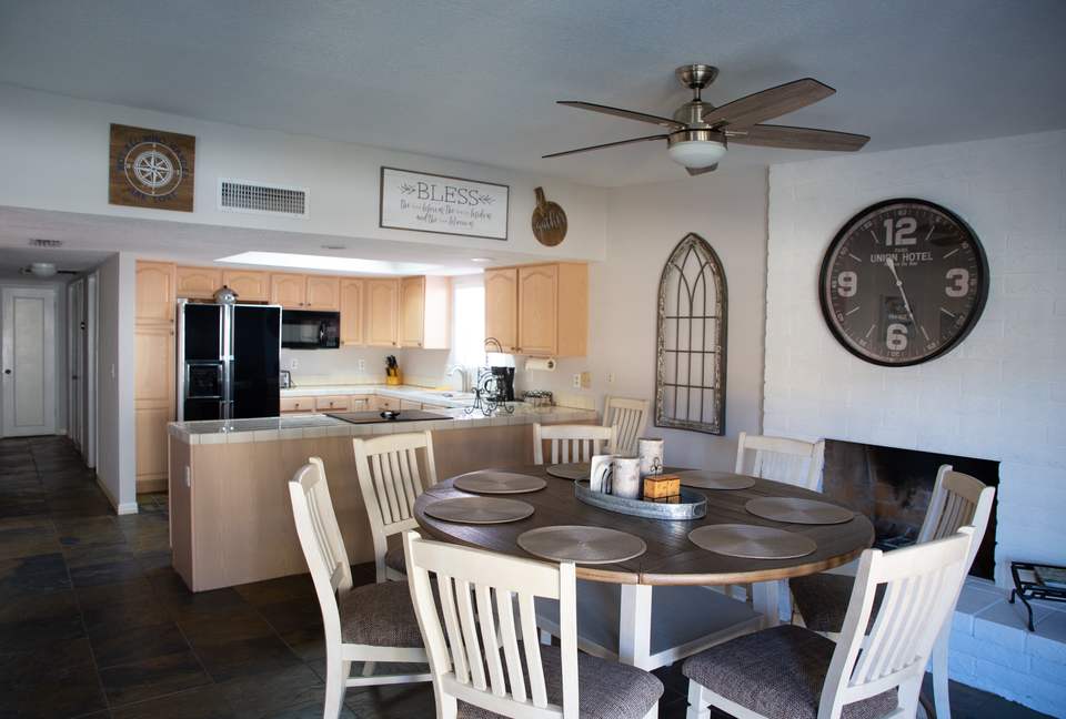 River Retreat - Parker, Arizona