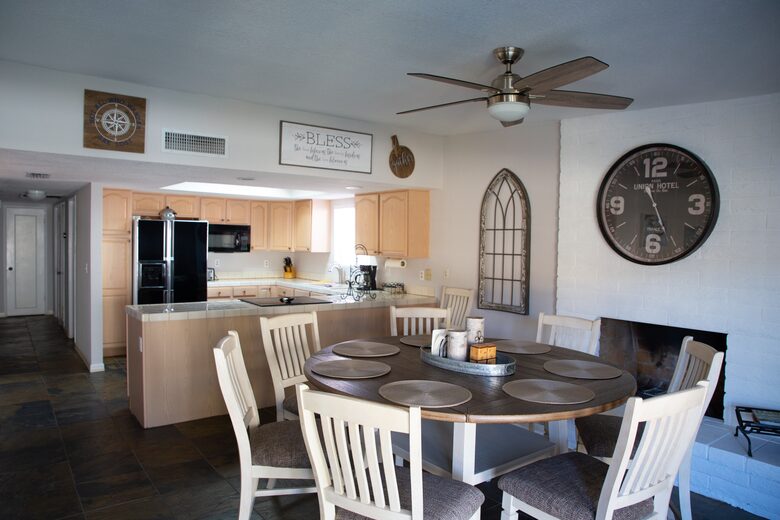 River Retreat - Parker, Arizona