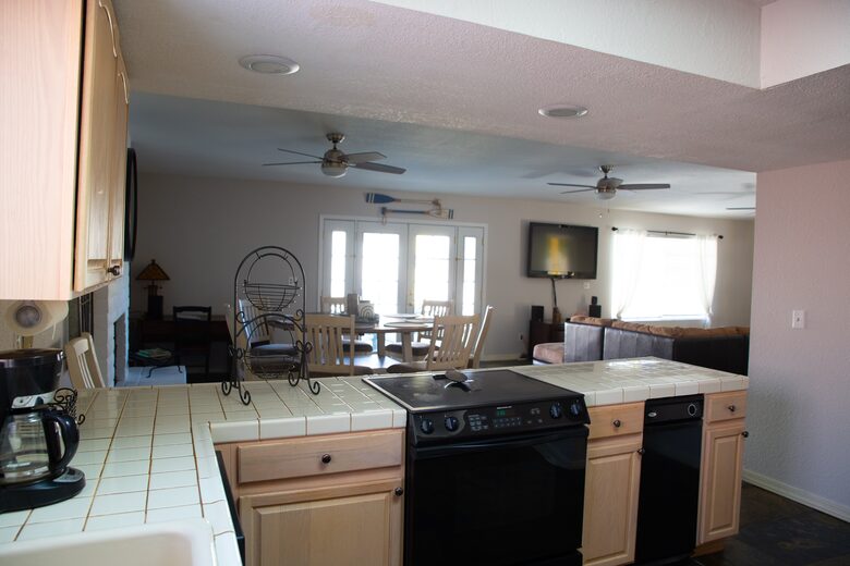 River Retreat - Parker, Arizona