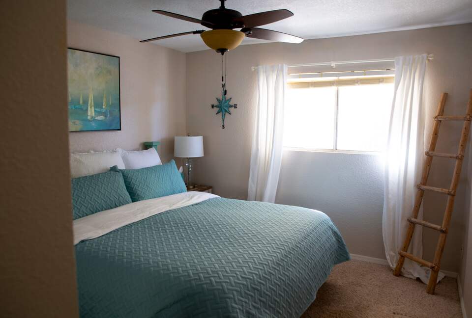 River Retreat - Parker, Arizona