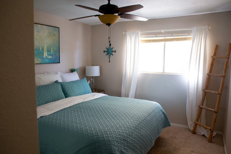 River Retreat - Parker, Arizona