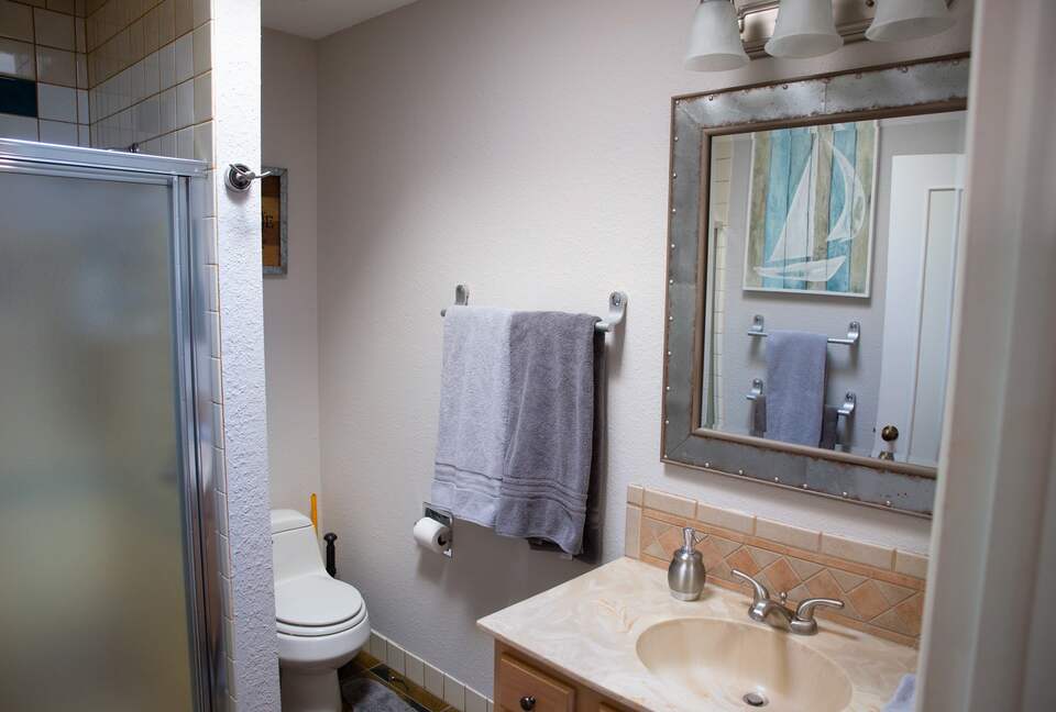 River Retreat - Parker, Arizona