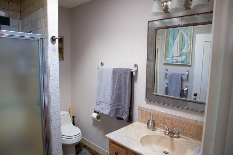 River Retreat - Parker, Arizona