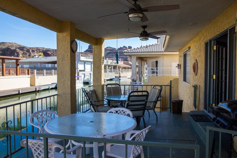 River Retreat - Parker, Arizona