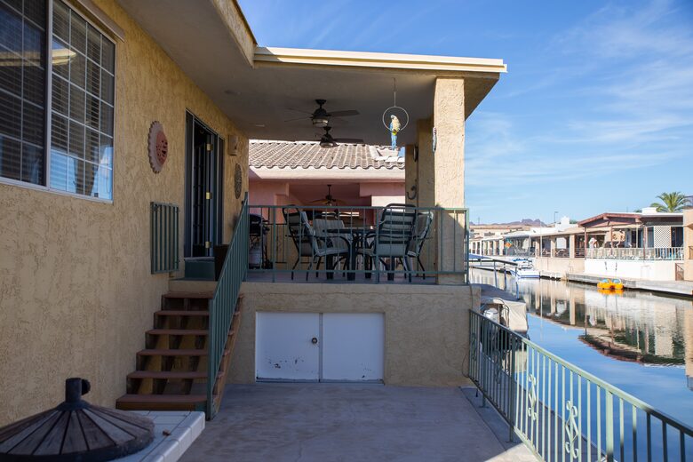 River Retreat - Parker, Arizona