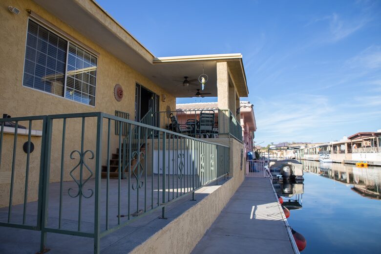 River Retreat - Parker, Arizona