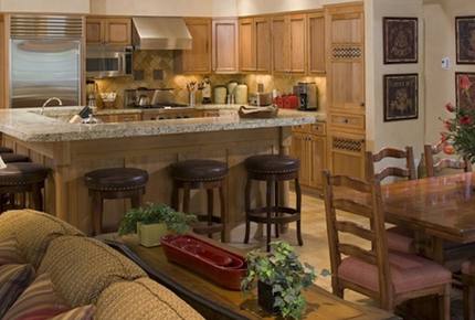 5-night stay in 3 Bedroom at The Residences at The Chateaux - Deer Valley, Utah