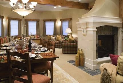 5-night stay in 3 Bedroom at The Residences at The Chateaux - Deer Valley, Utah