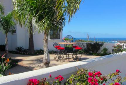 Casa de Perros Amarillos - Bajamar Oceanfront Resort - Ensenada, Mexico