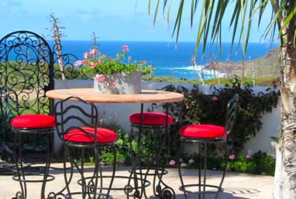 Casa de Perros Amarillos - Bajamar Oceanfront Resort - Ensenada, Mexico