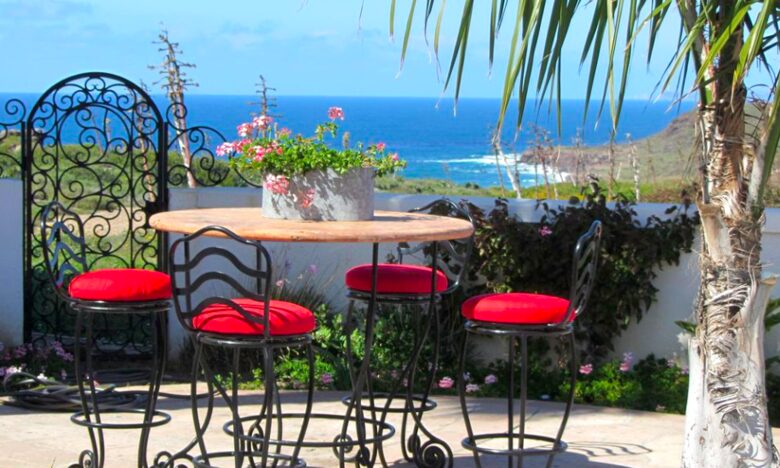 Casa de Perros Amarillos - Bajamar Oceanfront Resort - Ensenada, Mexico