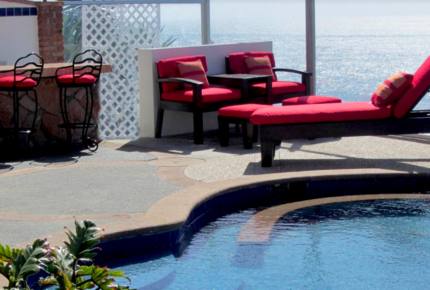 Casa de Perros Amarillos - Bajamar Oceanfront Resort - Ensenada, Mexico