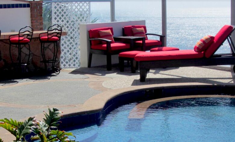 Casa de Perros Amarillos - Bajamar Oceanfront Resort - Ensenada, Mexico