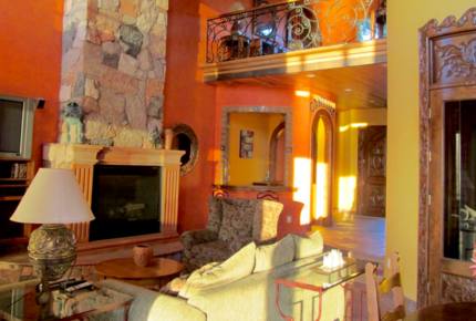 Casa de Perros Amarillos - Bajamar Oceanfront Resort - Ensenada, Mexico