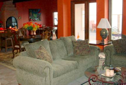 Casa de Perros Amarillos - Bajamar Oceanfront Resort - Ensenada, Mexico