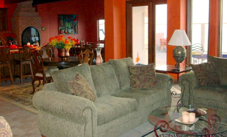 Casa de Perros Amarillos - Bajamar Oceanfront Resort - Ensenada, Mexico