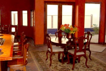 Casa de Perros Amarillos - Bajamar Oceanfront Resort - Ensenada, Mexico