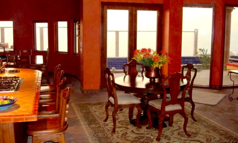 Casa de Perros Amarillos - Bajamar Oceanfront Resort - Ensenada, Mexico