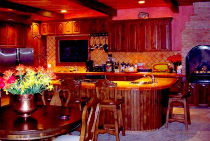 Casa de Perros Amarillos - Bajamar Oceanfront Resort - Ensenada, Mexico