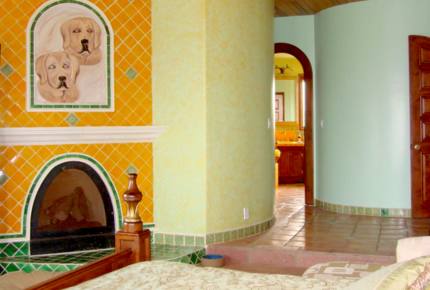 Casa de Perros Amarillos - Bajamar Oceanfront Resort - Ensenada, Mexico