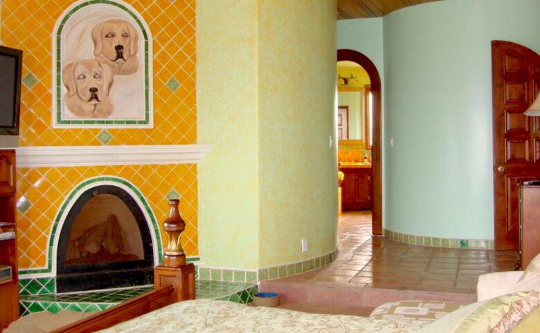 Casa de Perros Amarillos - Bajamar Oceanfront Resort - Ensenada, Mexico