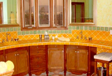 Casa de Perros Amarillos - Bajamar Oceanfront Resort - Ensenada, Mexico