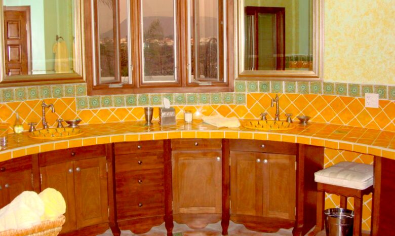 Casa de Perros Amarillos - Bajamar Oceanfront Resort - Ensenada, Mexico