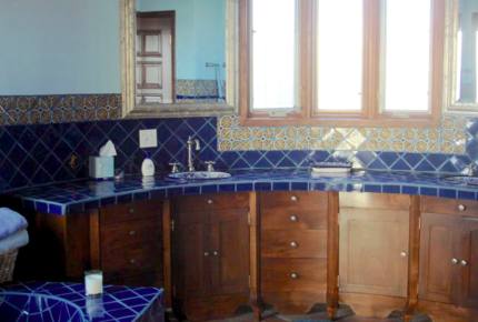 Casa de Perros Amarillos - Bajamar Oceanfront Resort - Ensenada, Mexico