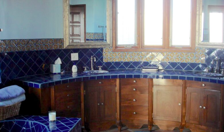 Casa de Perros Amarillos - Bajamar Oceanfront Resort - Ensenada, Mexico