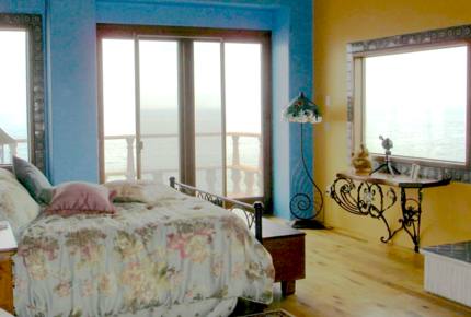 Casa de Perros Amarillos - Bajamar Oceanfront Resort - Ensenada, Mexico