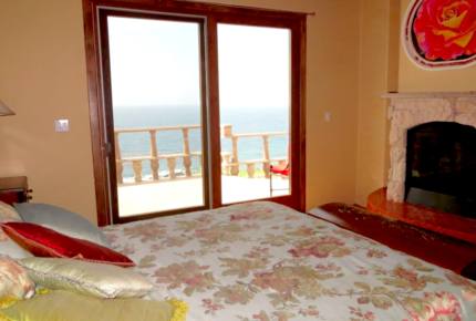 Casa de Perros Amarillos - Bajamar Oceanfront Resort - Ensenada, Mexico