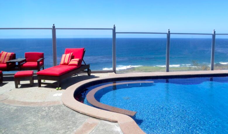 Casa de Perros Amarillos - Bajamar Oceanfront Resort - Ensenada, Mexico