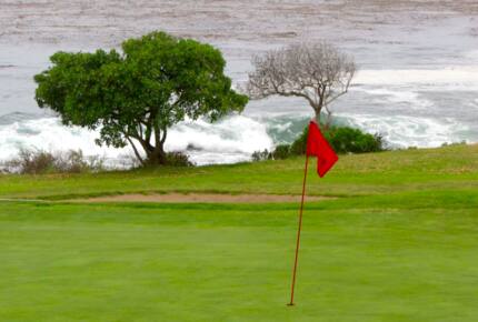 Casa de Perros Amarillos - Bajamar Oceanfront Resort - Ensenada, Mexico