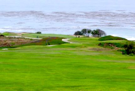 Casa de Perros Amarillos - Bajamar Oceanfront Resort - Ensenada, Mexico