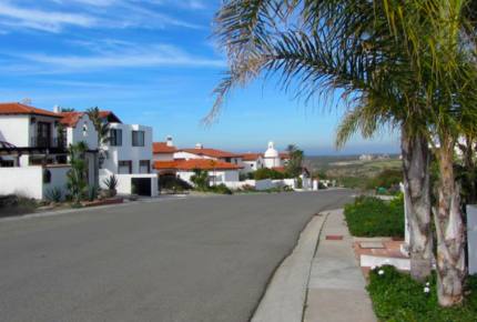 Casa de Perros Amarillos - Bajamar Oceanfront Resort - Ensenada, Mexico