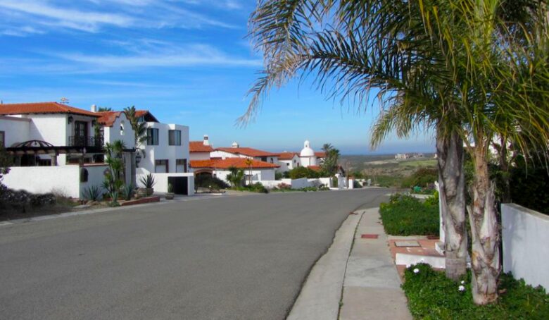 Casa de Perros Amarillos - Bajamar Oceanfront Resort - Ensenada, Mexico