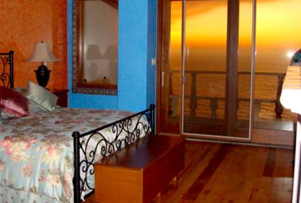 Casa de Perros Amarillos - Bajamar Oceanfront Resort - Ensenada, Mexico