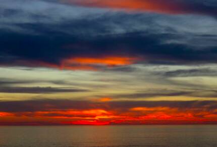 Casa de Perros Amarillos - Bajamar Oceanfront Resort - Ensenada, Mexico