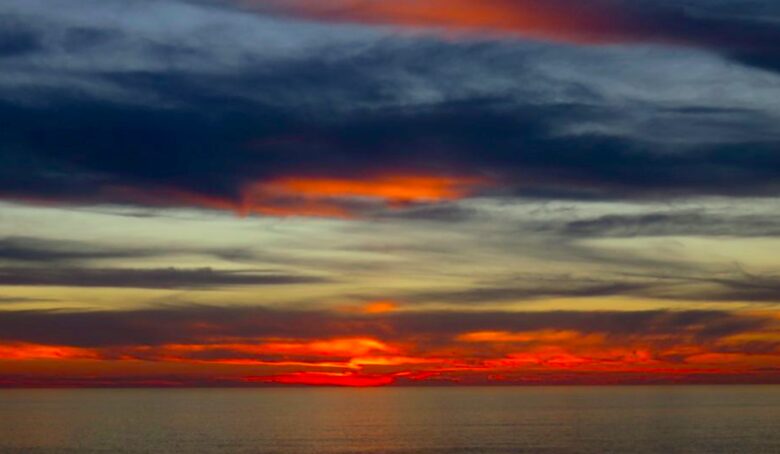 Casa de Perros Amarillos - Bajamar Oceanfront Resort - Ensenada, Mexico