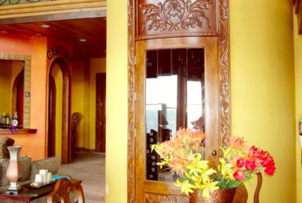 Casa de Perros Amarillos - Bajamar Oceanfront Resort - Ensenada, Mexico