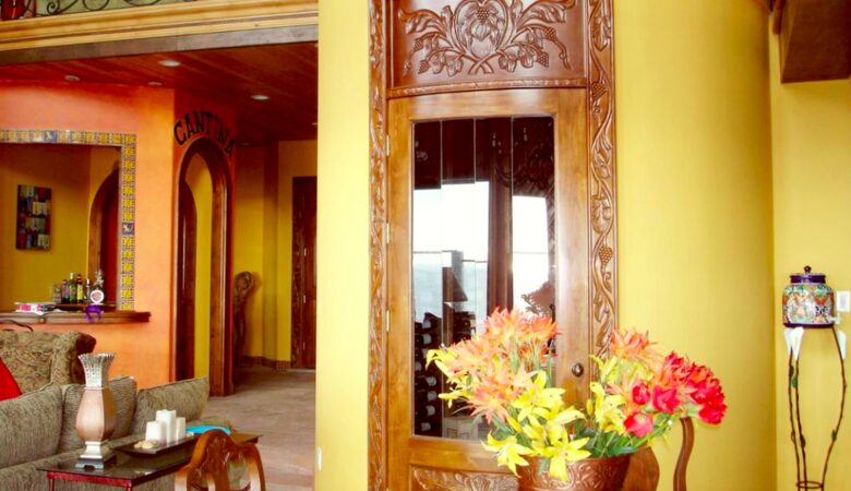 Casa de Perros Amarillos - Bajamar Oceanfront Resort - Ensenada, Mexico