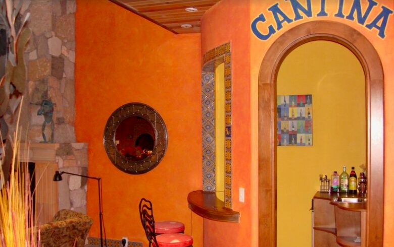 Casa de Perros Amarillos - Bajamar Oceanfront Resort - Ensenada, Mexico