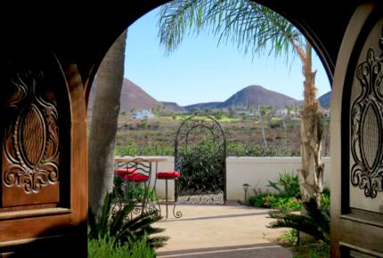 Casa de Perros Amarillos - Bajamar Oceanfront Resort - Ensenada, Mexico