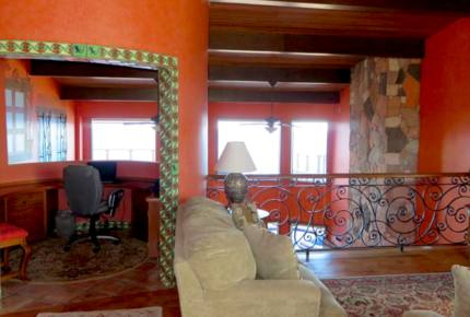 Casa de Perros Amarillos - Bajamar Oceanfront Resort - Ensenada, Mexico