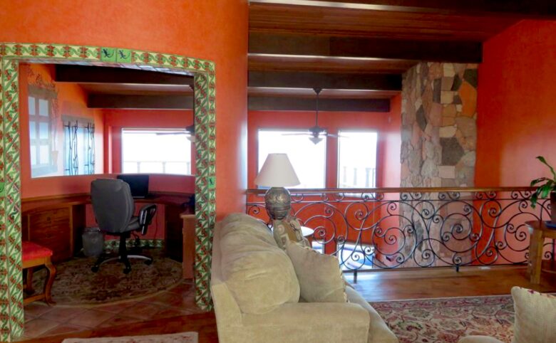 Casa de Perros Amarillos - Bajamar Oceanfront Resort - Ensenada, Mexico