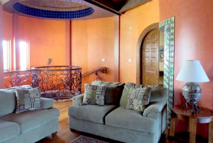 Casa de Perros Amarillos - Bajamar Oceanfront Resort - Ensenada, Mexico