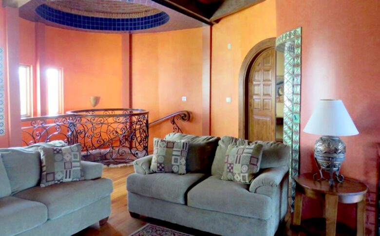 Casa de Perros Amarillos - Bajamar Oceanfront Resort - Ensenada, Mexico