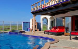 Casa de Perros Amarillos - Bajamar Oceanfront Resort - Ensenada, Mexico