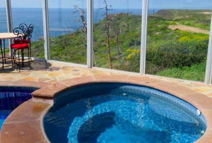 Casa de Perros Amarillos - Bajamar Oceanfront Resort - Ensenada, Mexico